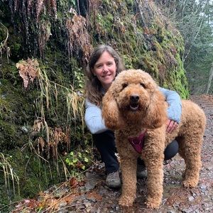 Meet your Posher, Mitzi